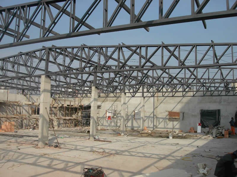 Estruturas Metalicas